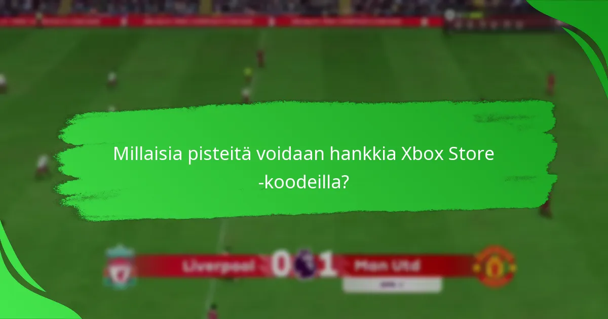 Mitkä ovat nykyiset tarjoukset ja kampanjat EA SPORTS FC 24:lle?