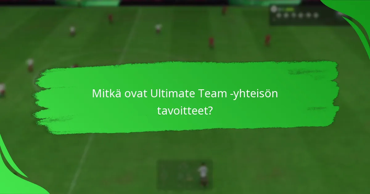 Mitkä palkinnot pelaajat voivat ansaita yhteisön tavoitteista?
