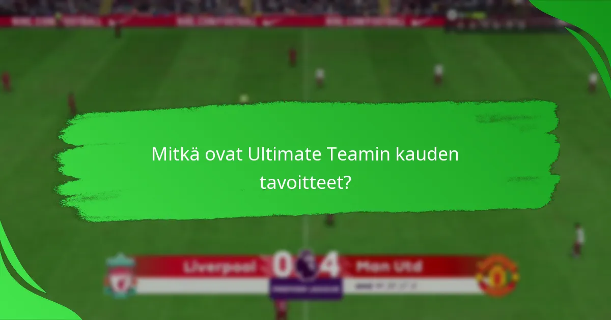 Mitkä palkinnot voidaan ansaita tavoitteiden suorittamisesta?